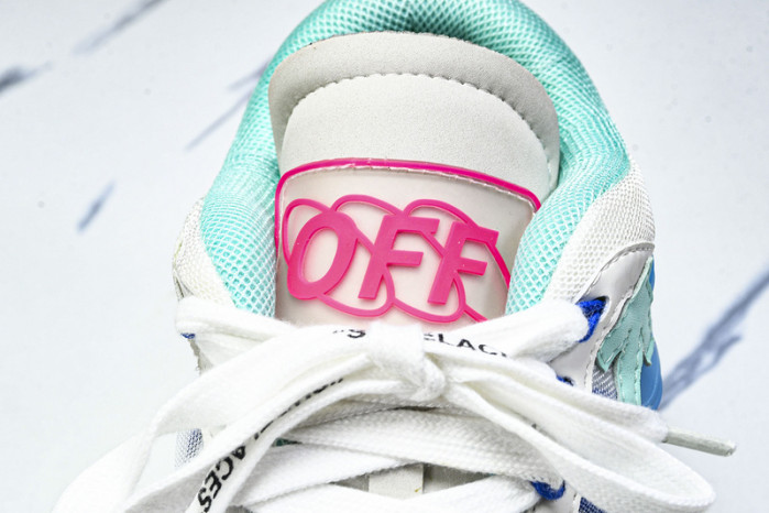 OF C/O ODSY-1000 SNEAKER   KICKZE OW-25