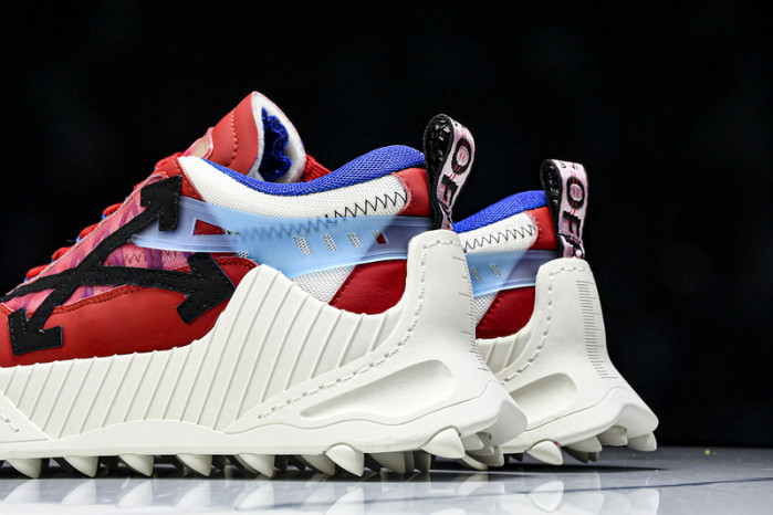 OF C/O ODSY-1000 SNEAKER   KICKZE OW-17