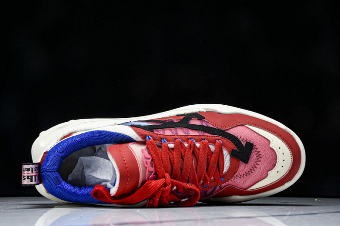 OF C/O ODSY-1000 SNEAKER   KICKZE OW-17