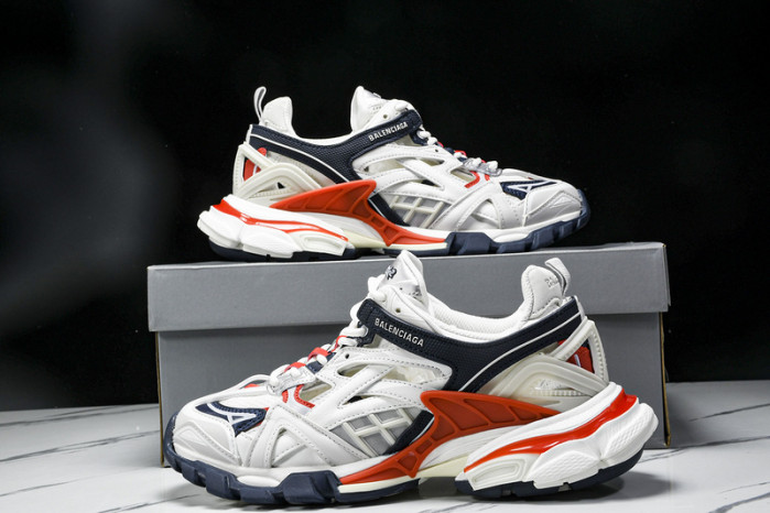 BL TRAINERS TRACK -COPSHOE BL 305