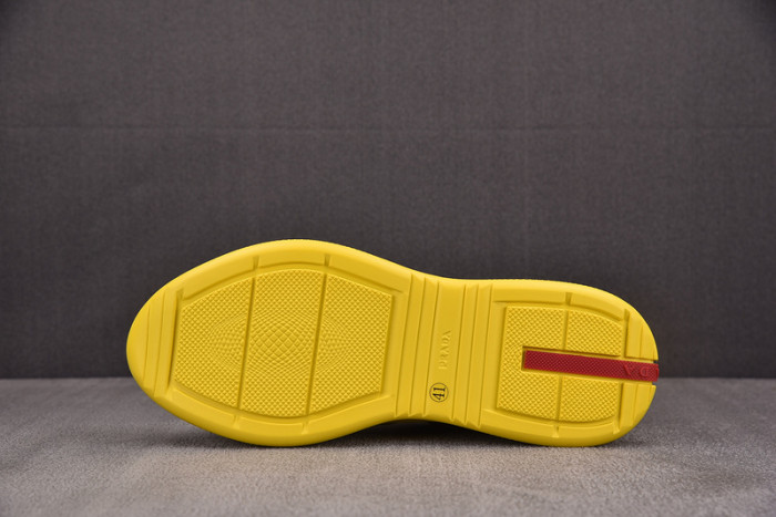 PR sneakers  copshoe PR-43