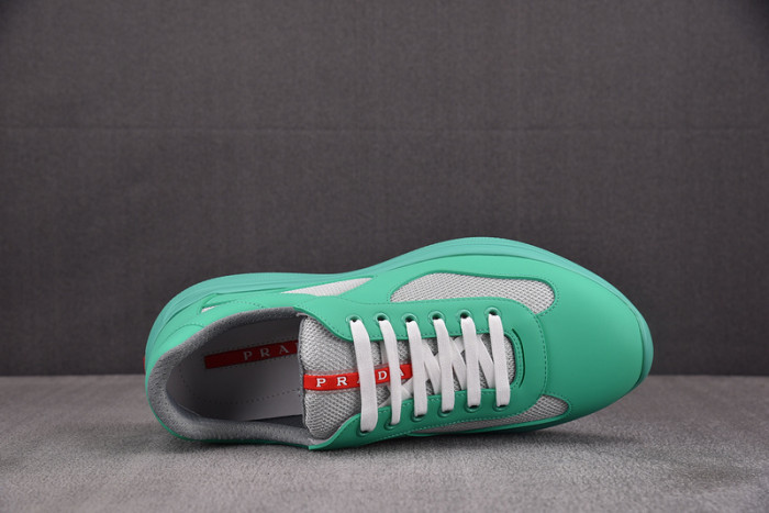 PR sneakers   black and white  copshoe PR-132