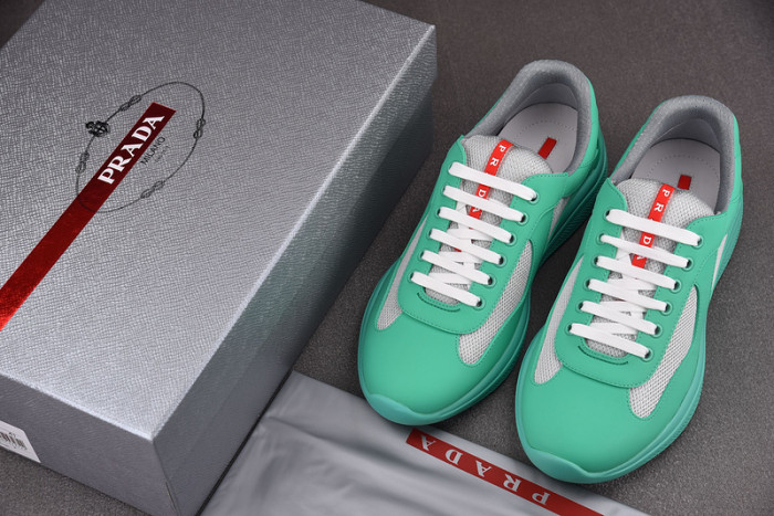 PR sneakers   black and white  copshoe PR-132