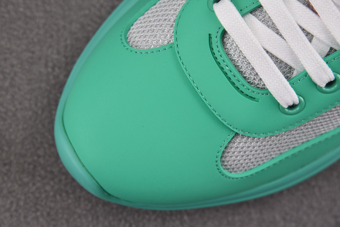 PR sneakers   black and white  copshoe PR-132