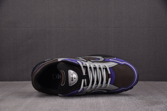 D1R* B30 TRAINER SNEAKER copshoe  DR-B30 06
