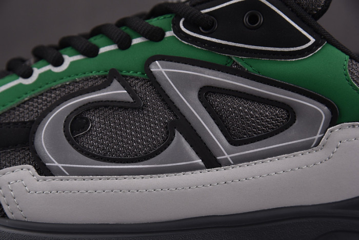 D1R* B30 TRAINER SNEAKER copshoe  DR-258