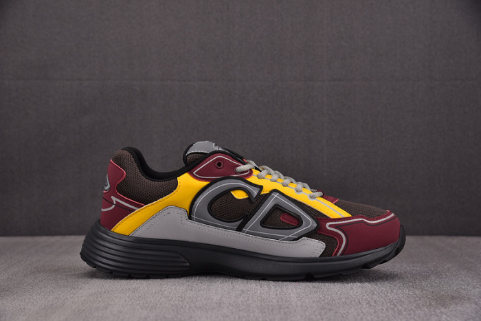 D1R* B30 TRAINER SNEAKER copshoe  DR-257