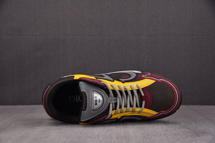 D1R* B30 TRAINER SNEAKER copshoe  DR-257