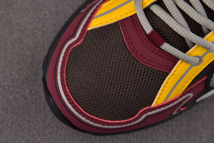 D1R* B30 TRAINER SNEAKER copshoe  DR-257