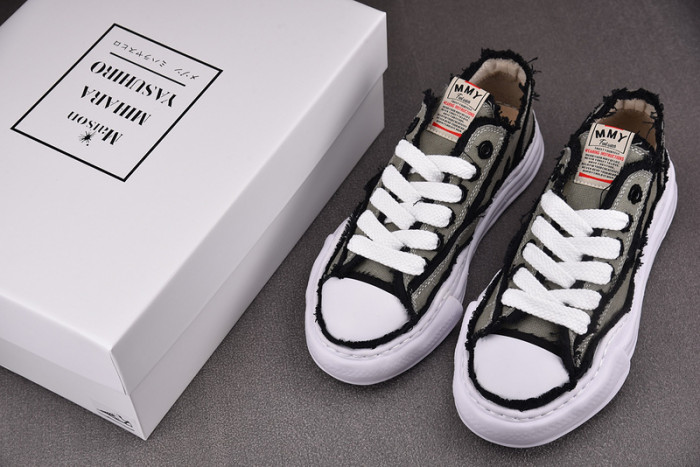 AMIRI  SNEAKERS   COPSHOE AM-187