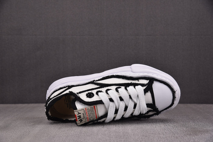 AMIRI  SNEAKERS   COPSHOE AM-188