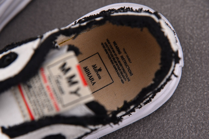 AMIRI  SNEAKERS   COPSHOE AM-188