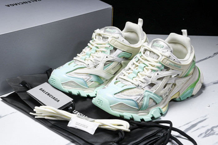 BL TRAINERS TRACK -COPSHOE BL 303