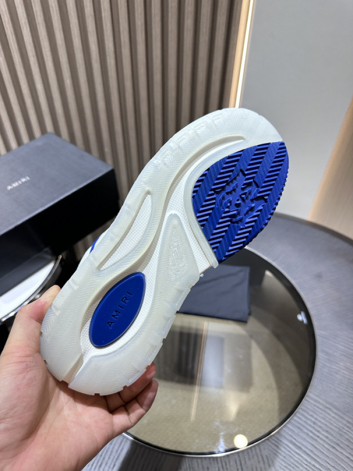 AMIRI  SNEAKERS   COPSHOE AM-83