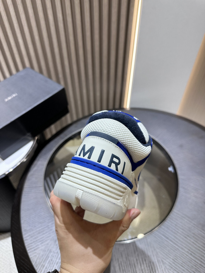 AMIRI  SNEAKERS   COPSHOE AM-83