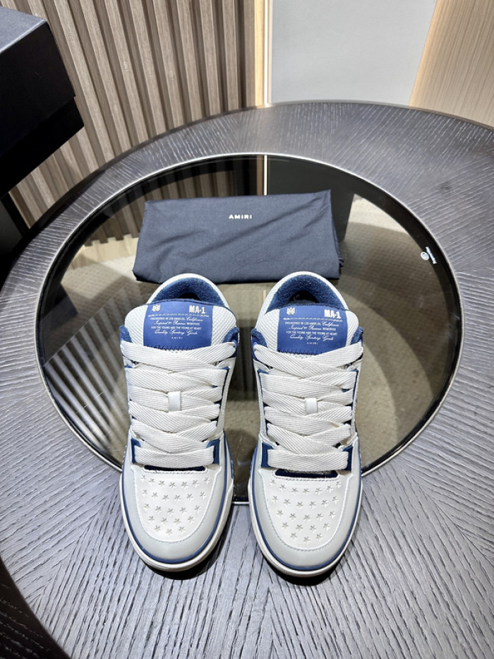 AMIRI  SNEAKERS   COPSHOE AM-81