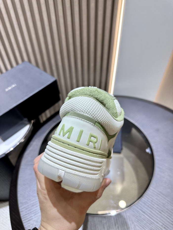 AMIRI  SNEAKERS   COPSHOE AM-86