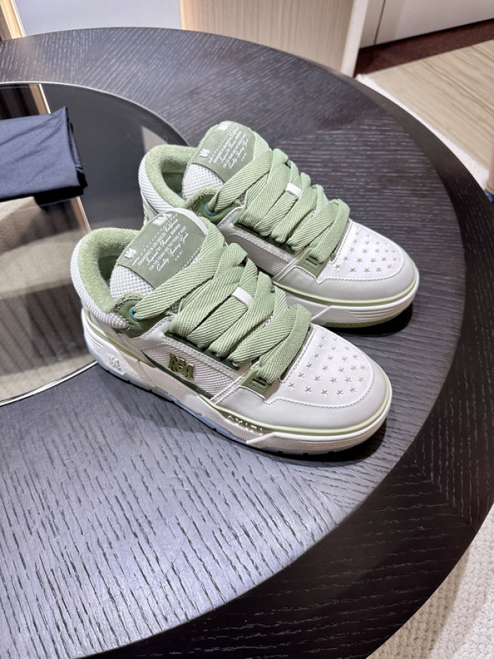 AMIRI  SNEAKERS   COPSHOE AM-86