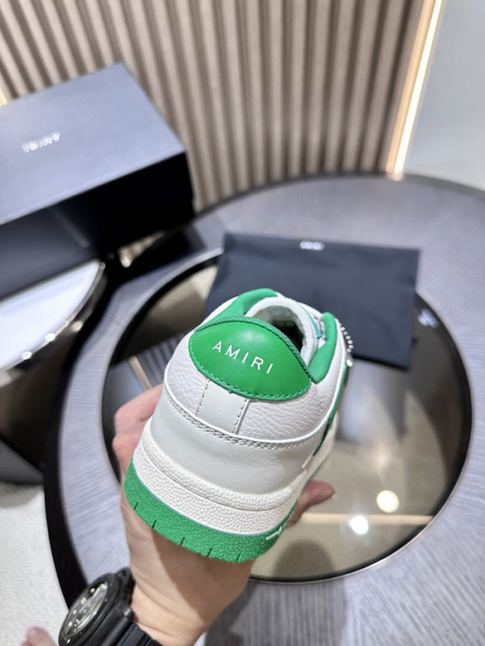 AMIRI  SNEAKERS   COPSHOE AM-89