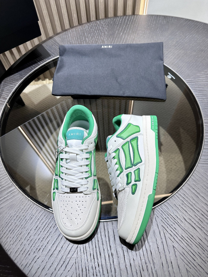 AMIRI  SNEAKERS   COPSHOE AM-89