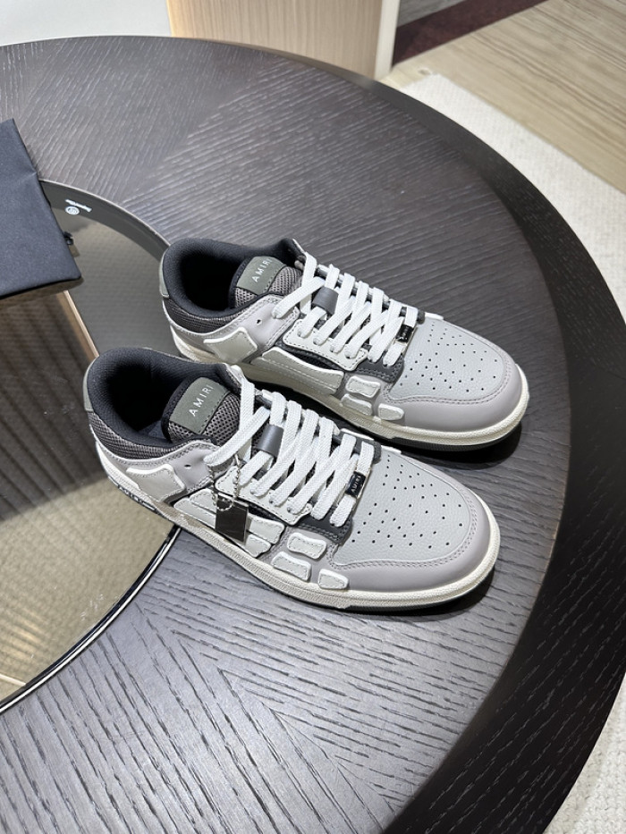 AMIRI  SNEAKERS   COPSHOE AM-91