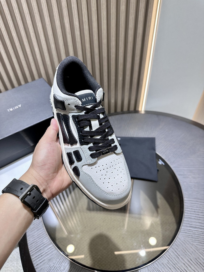 AMIRI  SNEAKERS   COPSHOE AM-94