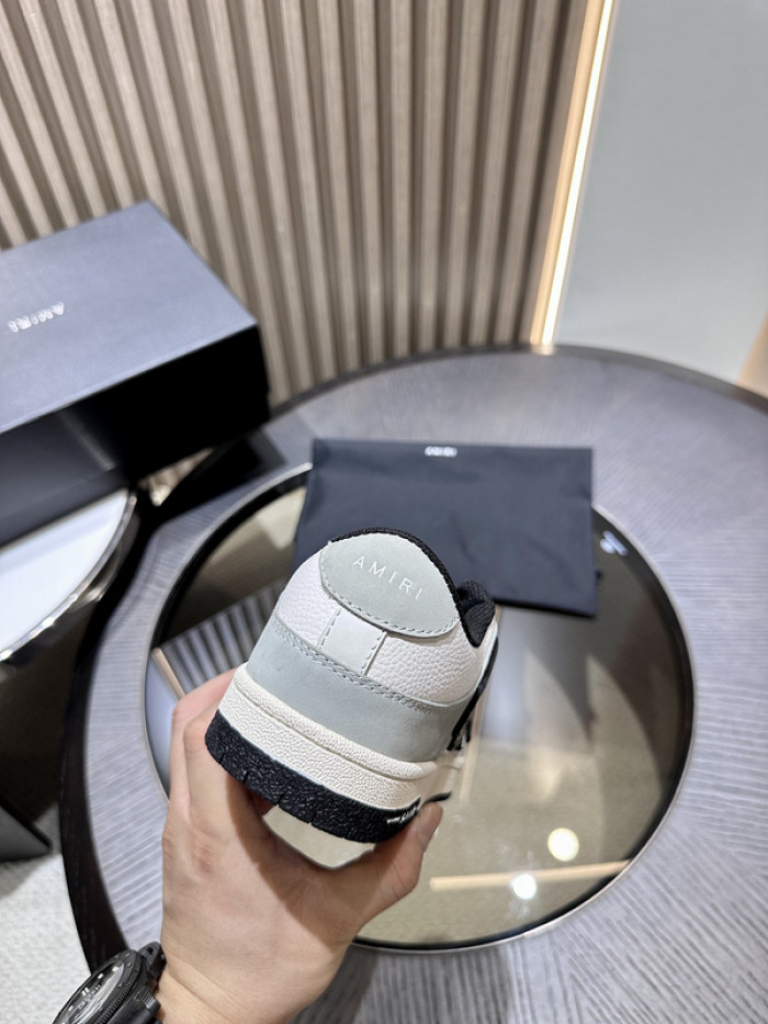 AMIRI  SNEAKERS   COPSHOE AM-94