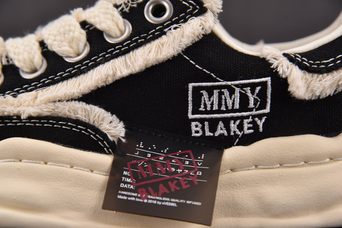 AMIRI  SNEAKERS   COPSHOE AM-191