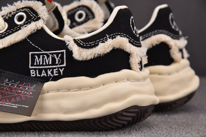 AMIRI  SNEAKERS   COPSHOE AM-191