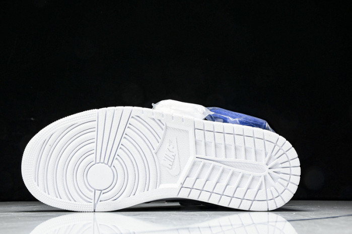 Union x Fragment x Air Jordan 1 High OG "Sport Royal" IO7847-001