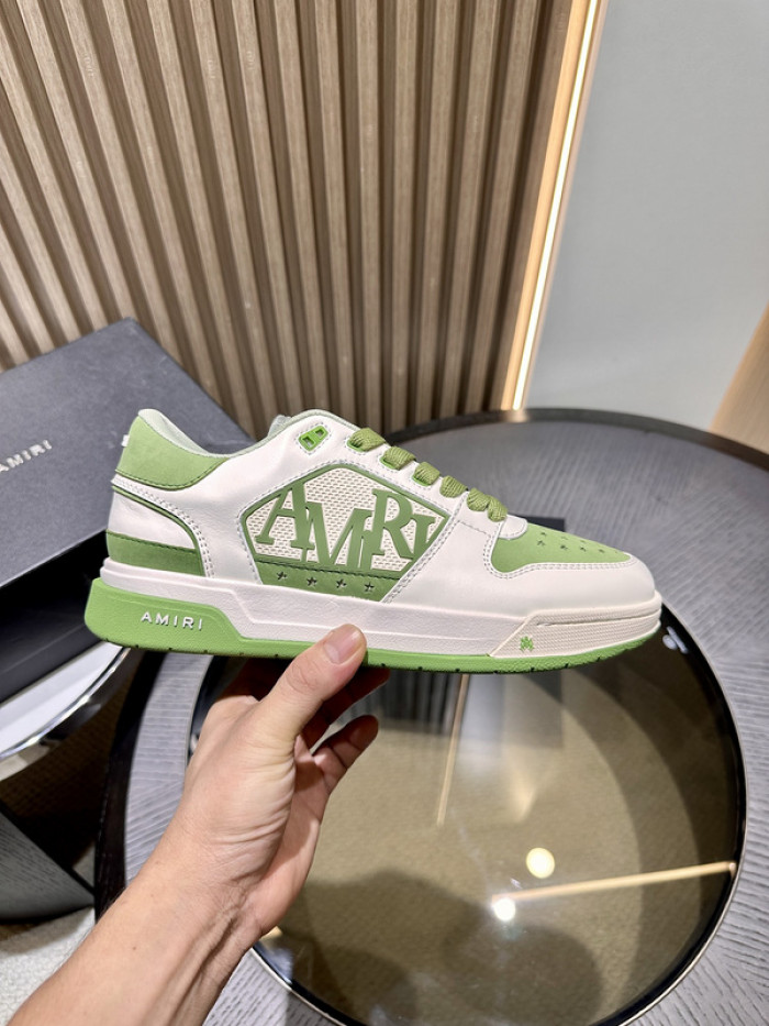 AMIRI  SNEAKERS   COPSHOE AM-100