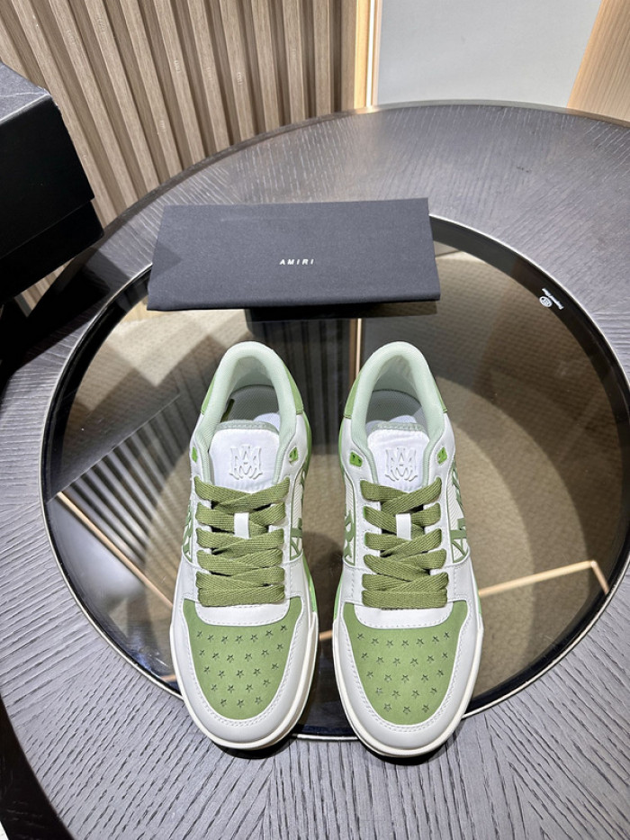 AMIRI  SNEAKERS   COPSHOE AM-100
