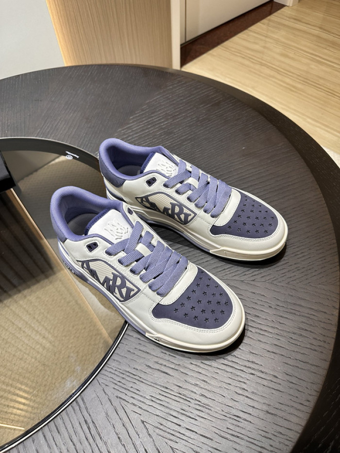 AMIRI  SNEAKERS   COPSHOE AM-102