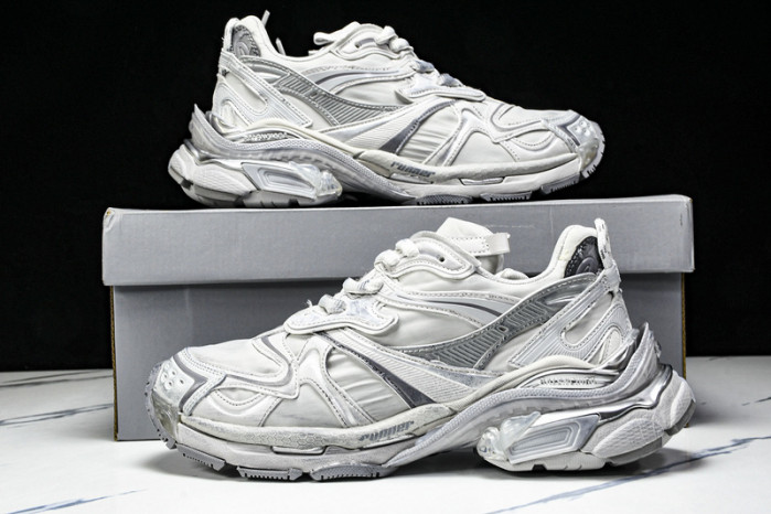 BL RUNNER -COPSHOE BL -run02