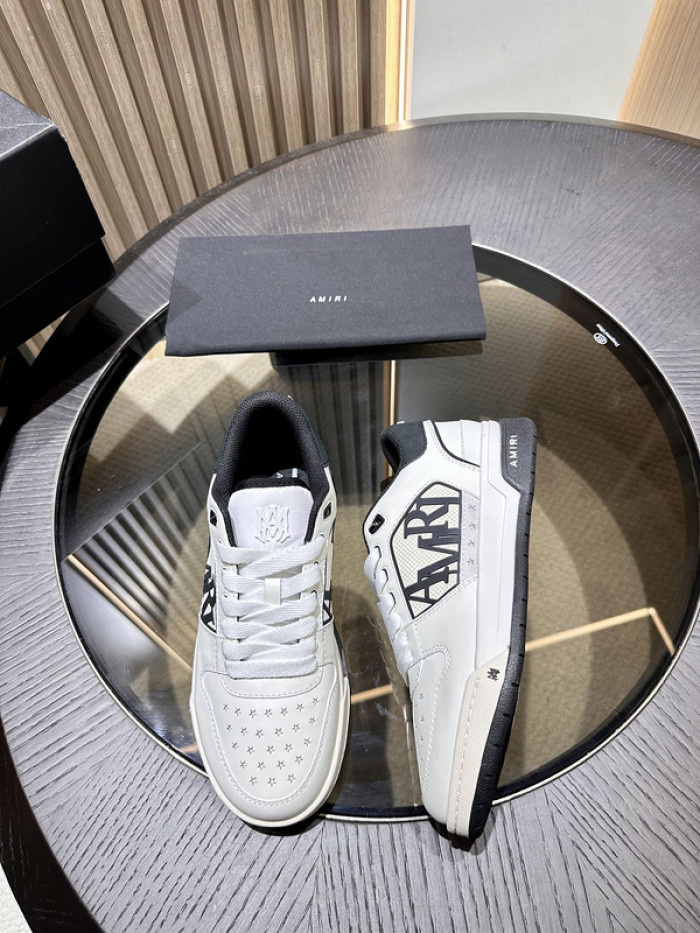 AMIRI  SNEAKERS   COPSHOE AM-103