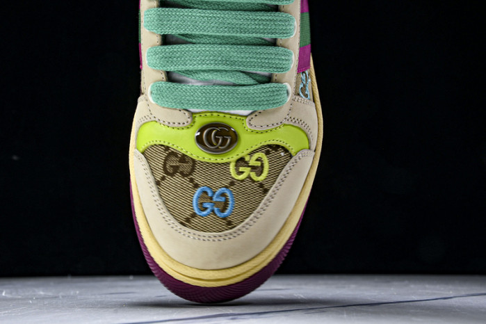 GC  SNEAKER COPSHOE GC-211