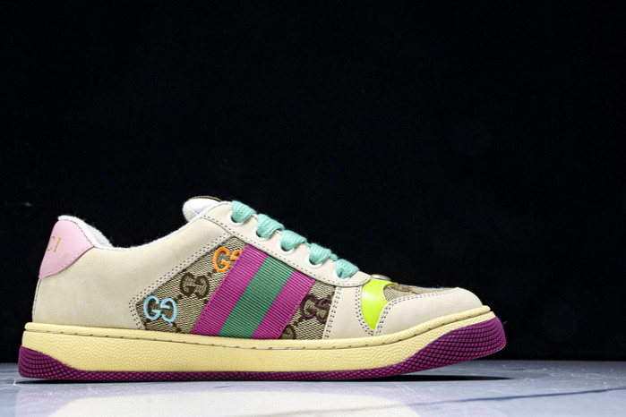 GC  SNEAKER COPSHOE GC-211