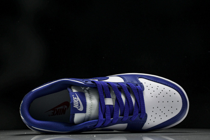 Nike Dunk Low Concord  - DV0833-103