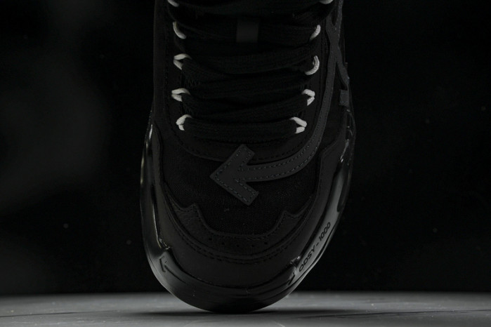 OF C/O ODSY-1000 SNEAKER   copshoe OW-109