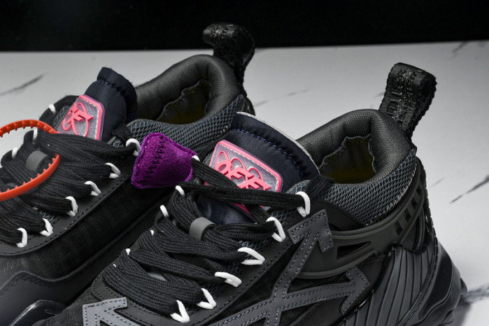 OF C/O ODSY-1000 SNEAKER   copshoe OW-109