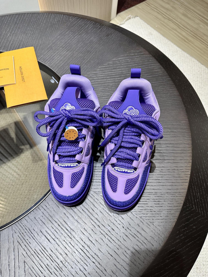 LVT  SNEAKERS   COPSHOE  L&V-305