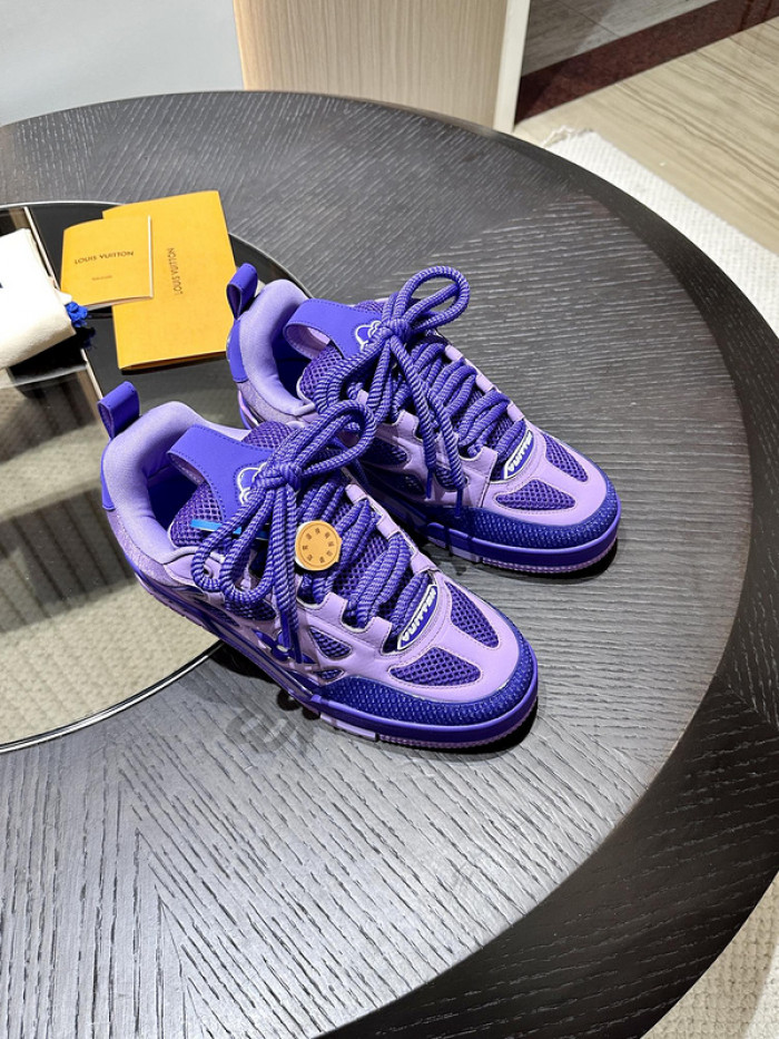 LVT  SNEAKERS   COPSHOE  L&V-305