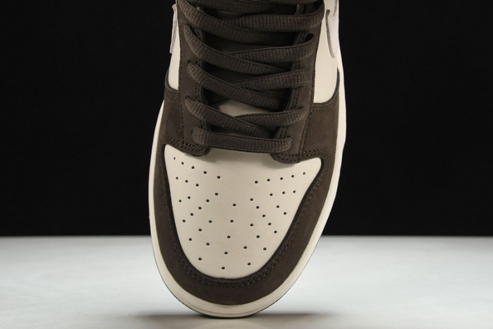 Otomo Katsuhiro x NK SB Dunk Low "Steamboy OST" LF0039-001