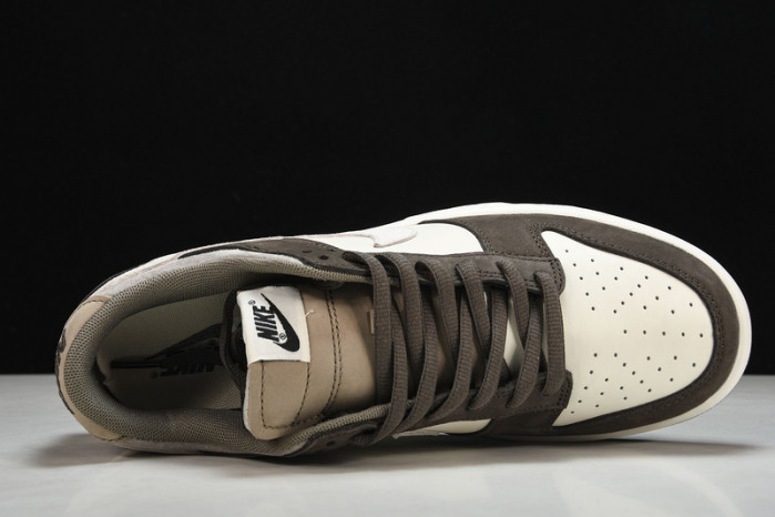 Otomo Katsuhiro x NK SB Dunk Low "Steamboy OST" LF0039-001