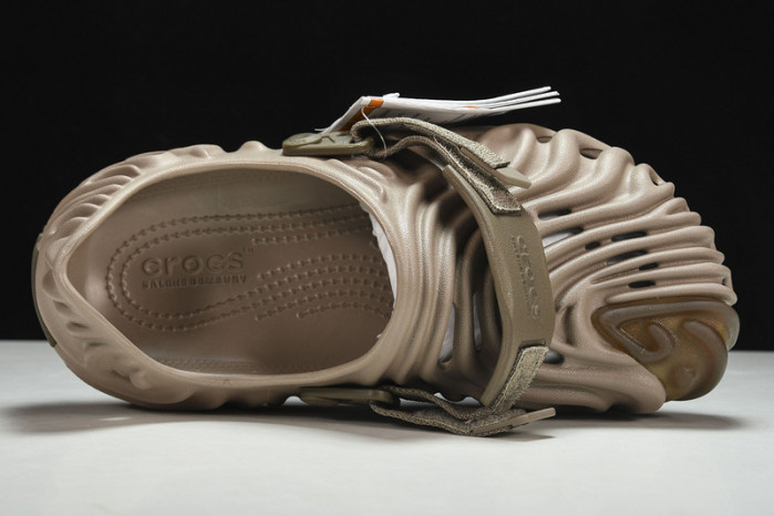 Cr*0*s pollex slide  cp -04