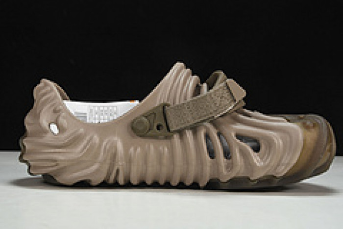 Cr*0*s pollex slide  cp -04