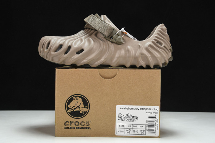 Cr*0*s pollex slide  cp -04