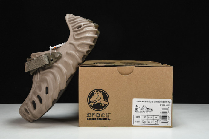 Cr*0*s pollex slide  cp -04