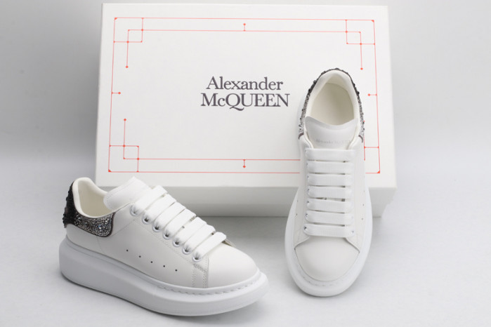 ALEXANDER MCQUEEN SOLE SNEAKERS COPSHOE-88