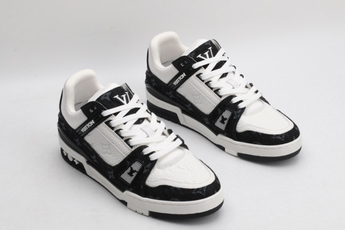LVT  SNEAKERS   COPSHOE  L&V-76